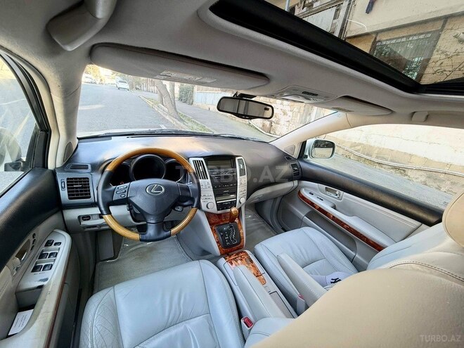 Lexus RX 330 2005, 317,845 km - 3.3 l - Bakı