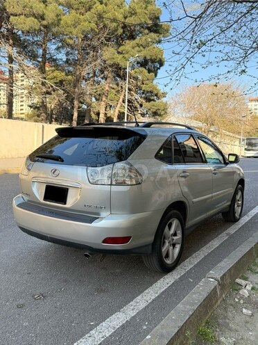 Lexus RX 330 2005, 317,845 km - 3.3 l - Bakı