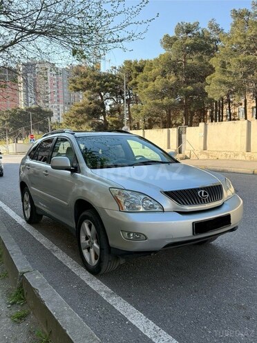 Lexus RX 330 2005, 317,845 km - 3.3 l - Bakı