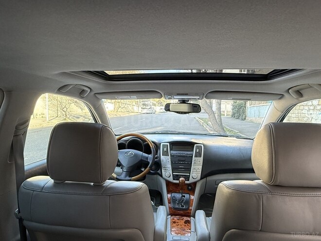 Lexus RX 330 2005, 317,845 km - 3.3 l - Bakı