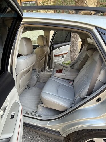 Lexus RX 330 2005, 317,845 km - 3.3 l - Bakı