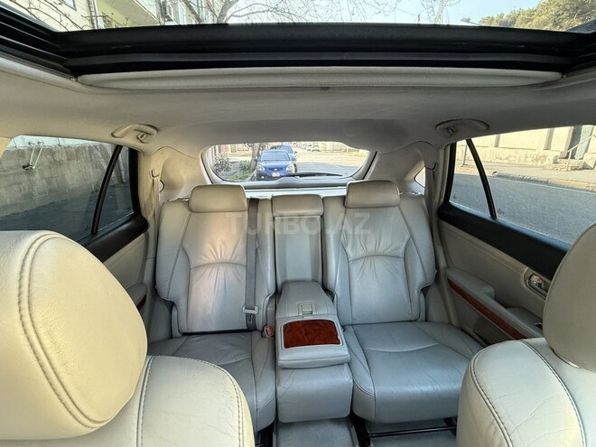 Lexus RX 330 2005, 317,845 km - 3.3 l - Bakı