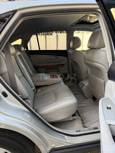 Lexus RX 330 2005, 317,845 km - 3.3 l - Bakı