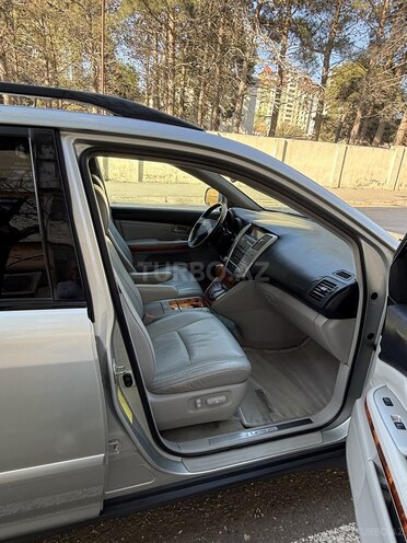 Lexus RX 330 2005, 317,845 km - 3.3 l - Bakı
