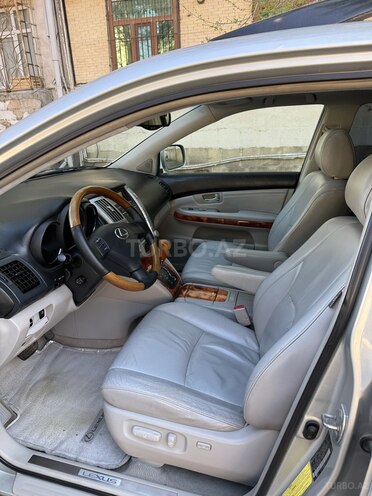 Lexus RX 330 2005, 317,845 km - 3.3 l - Bakı