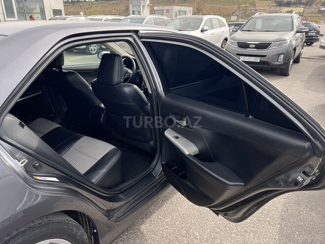 Toyota Camry 2014, 167,000 km - 2.5 l - Bakı