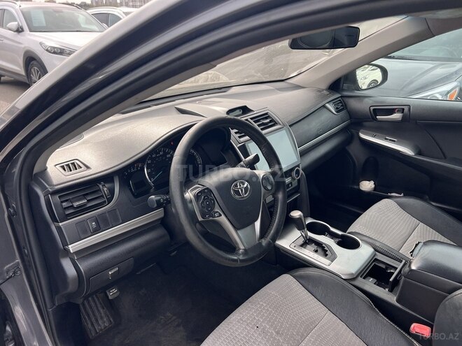 Toyota Camry 2014, 167,000 km - 2.5 l - Bakı