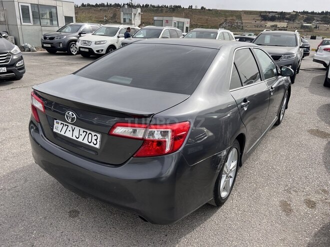 Toyota Camry 2014, 167,000 km - 2.5 l - Bakı