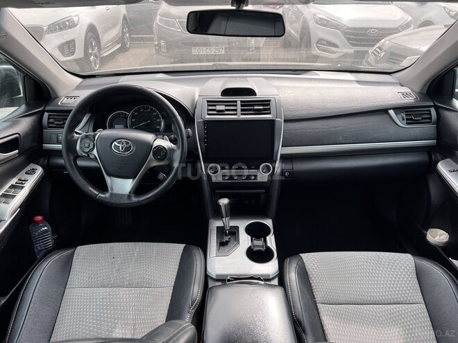 Toyota Camry 2014, 167,000 km - 2.5 l - Bakı