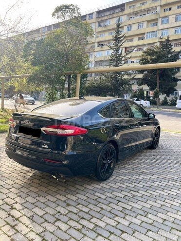 Ford Fusion (North America) 2020, 54,100 km - 1.5 л - Bakı