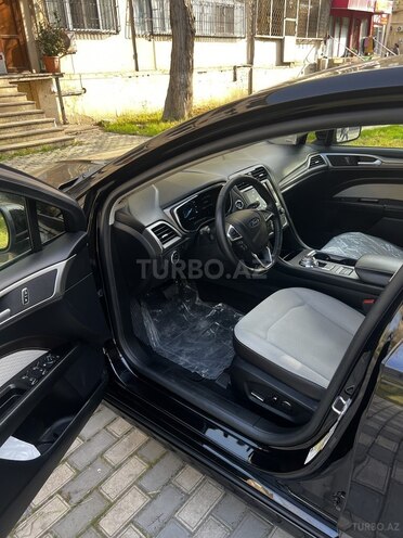 Ford Fusion (North America) 2020, 54,100 km - 1.5 л - Bakı