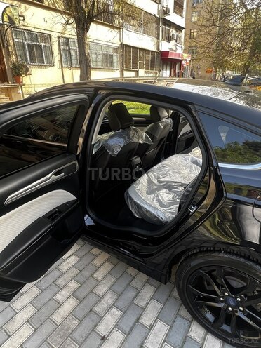 Ford Fusion (North America) 2020, 54,100 km - 1.5 л - Bakı