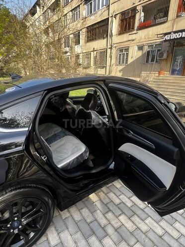 Ford Fusion (North America) 2020, 54,100 km - 1.5 л - Bakı