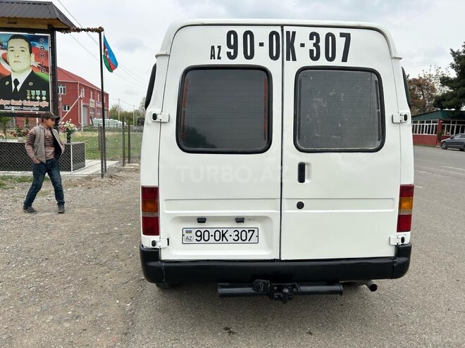 Ford Transit 1998, 200,000 km - 2.5 л - Bakı