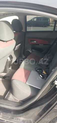 Chevrolet Cruze 2011, 165,000 km - 1.4 l - Bakı