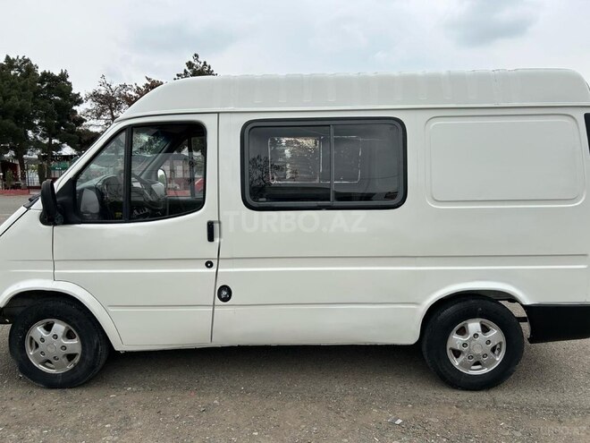 Ford Transit 1998, 200,000 km - 2.5 л - Bakı