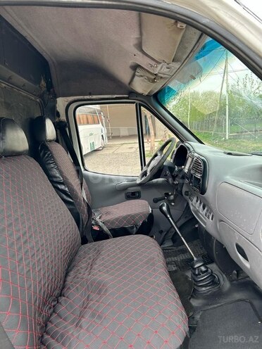 Ford Transit 1998, 200,000 km - 2.5 л - Bakı