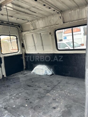 Ford Transit 1998, 200,000 km - 2.5 л - Bakı