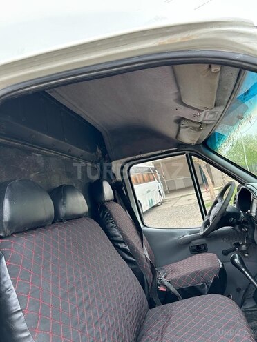 Ford Transit 1998, 200,000 km - 2.5 л - Bakı