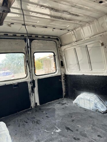 Ford Transit 1998, 200,000 km - 2.5 л - Bakı