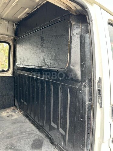 Ford Transit 1998, 200,000 km - 2.5 л - Bakı