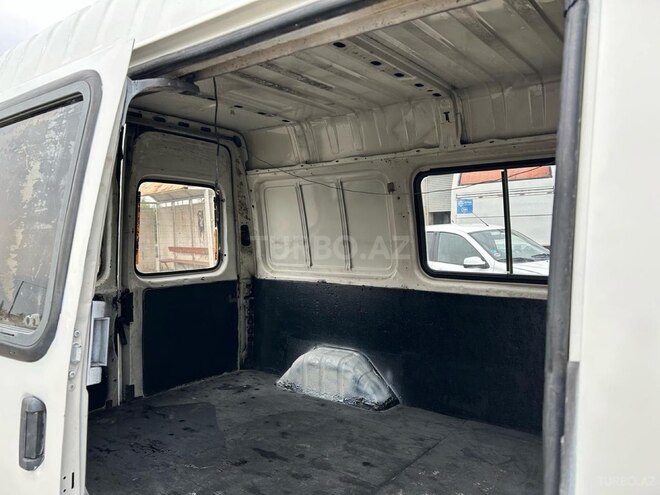 Ford Transit 1998, 200,000 km - 2.5 л - Bakı