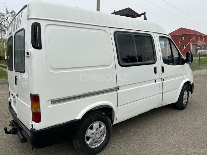 Ford Transit 1998, 200,000 km - 2.5 л - Bakı