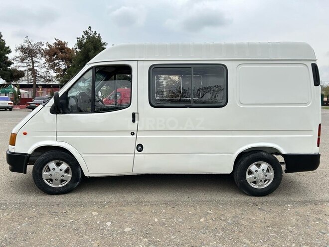 Ford Transit 1998, 200,000 km - 2.5 л - Bakı