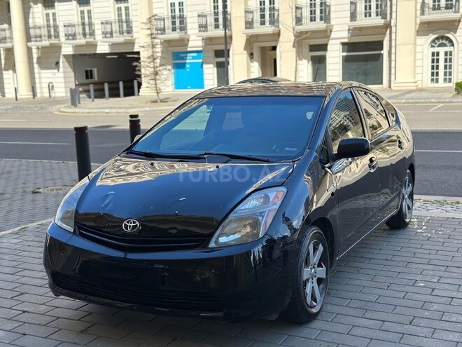Toyota Prius 2006, 253,146 km - 1.5 l - Bakı