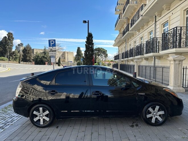 Toyota Prius 2006, 253,146 km - 1.5 l - Bakı