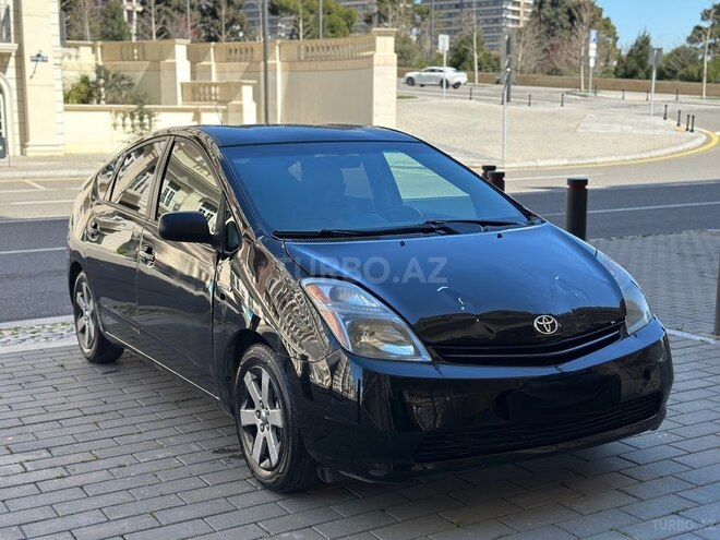 Toyota Prius 2006, 253,146 km - 1.5 l - Bakı