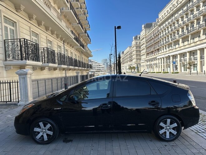 Toyota Prius 2006, 253,146 km - 1.5 l - Bakı