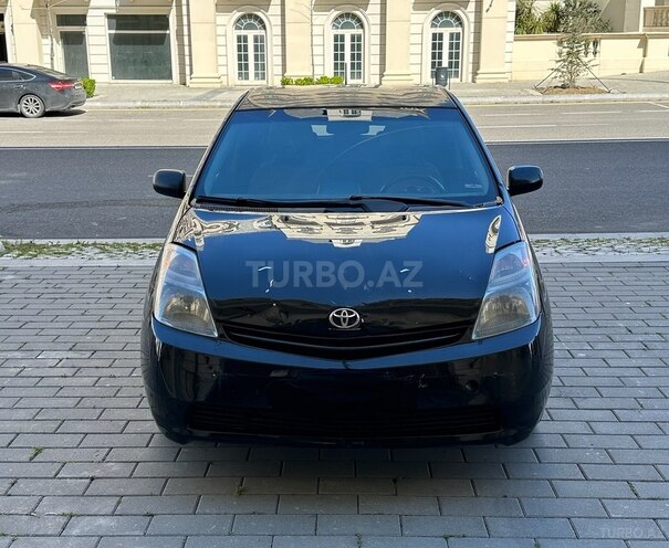 Toyota Prius 2006, 253,146 km - 1.5 l - Bakı