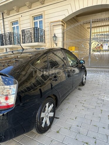 Toyota Prius 2006, 253,146 km - 1.5 l - Bakı