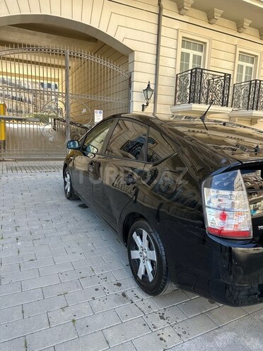 Toyota Prius 2006, 253,146 km - 1.5 l - Bakı