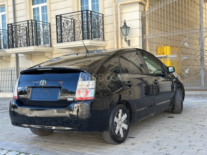 Toyota Prius 2006, 253,146 km - 1.5 l - Bakı