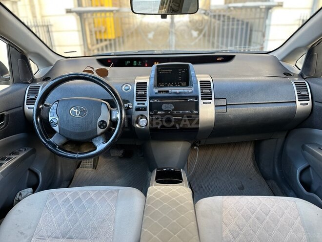 Toyota Prius 2006, 253,146 km - 1.5 l - Bakı
