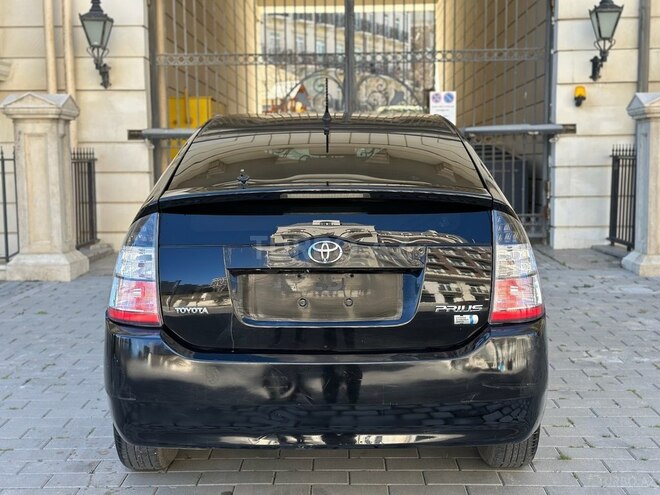 Toyota Prius 2006, 253,146 km - 1.5 l - Bakı