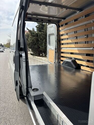 Ford Transit 2008, 188,000 km - 2.4 л - Bakı