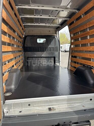 Ford Transit 2008, 188,000 km - 2.4 л - Bakı