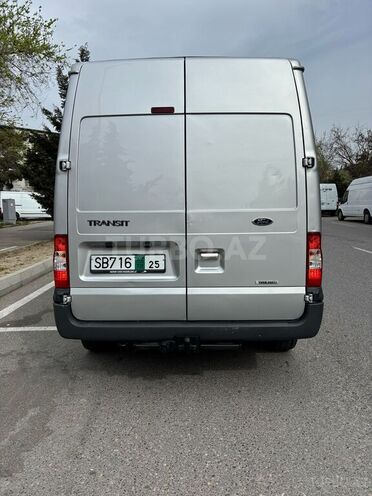 Ford Transit 2008, 188,000 km - 2.4 л - Bakı