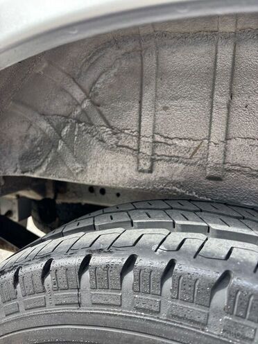 Ford Transit 2008, 188,000 km - 2.4 л - Bakı