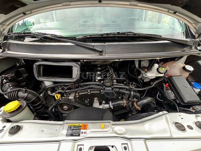 Ford Transit 2008, 188,000 km - 2.4 л - Bakı