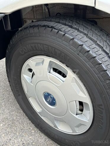 Ford Transit 2008, 188,000 km - 2.4 л - Bakı