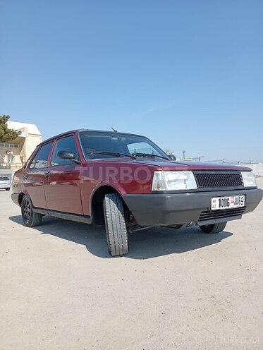 Tofas Dogan-1