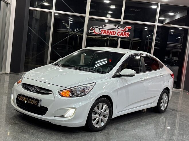Hyundai Accent-1
