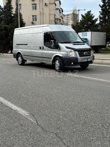 Ford Transit 2008, 188,000 km - 2.4 л - Bakı