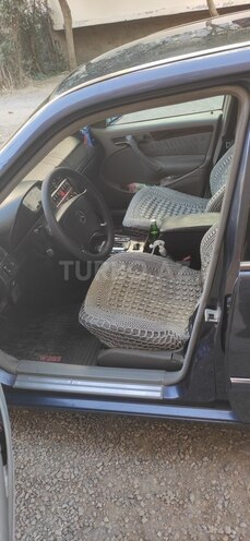 Mercedes C 240 2000, 220,000 km - 2.4 l - Gəncə