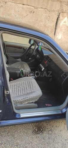 Mercedes C 240 2000, 220,000 km - 2.4 l - Gəncə