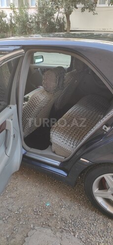 Mercedes C 240 2000, 220,000 km - 2.4 l - Gəncə